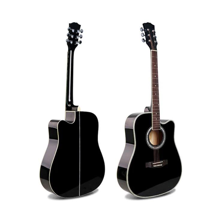 Beginner Acoustic Guitar Musical Instrument