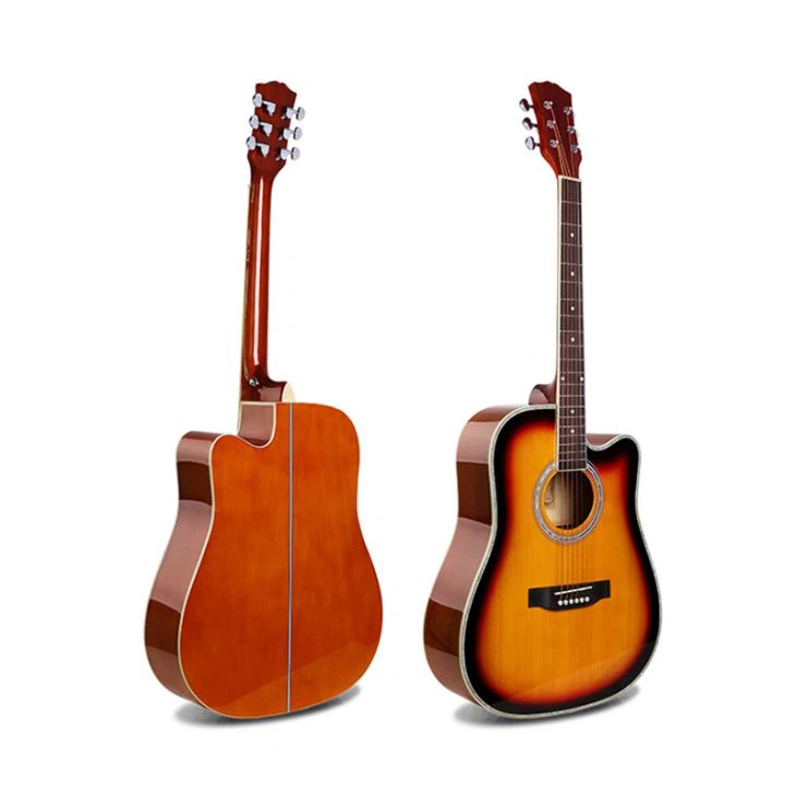 Beginner Acoustic Guitar Musical Instrument