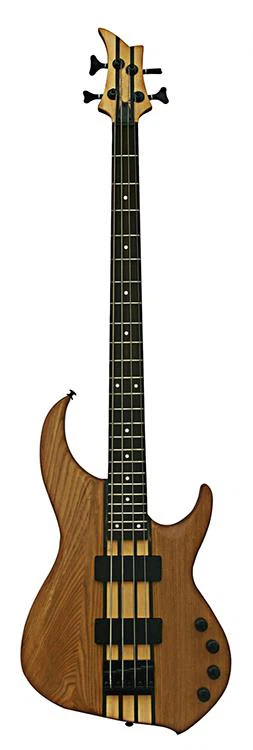 Bass elektrik