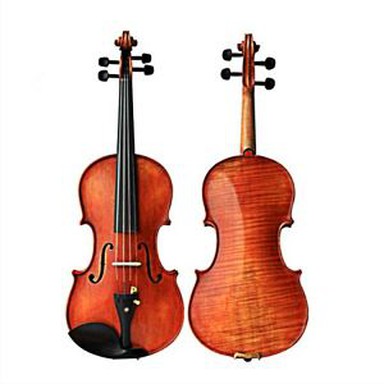 High Quality Solid Wood Vyolon