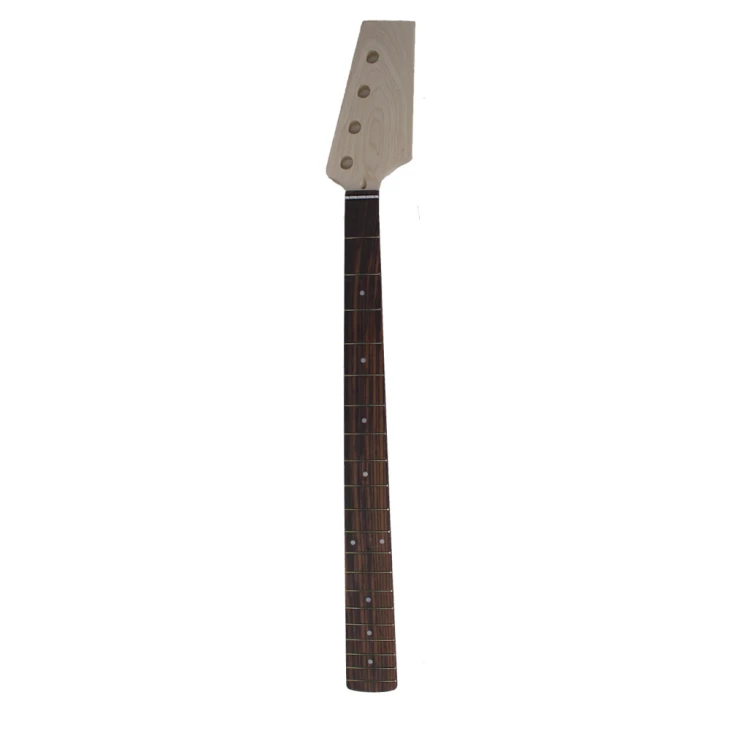 Upright Bass Unfinished Electric Guitar Kits