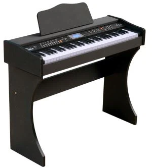61 Keys Digital Electronic Piano