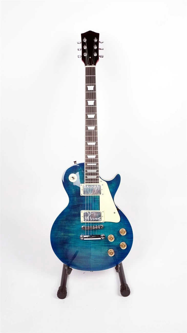 Premium Electric Guitar