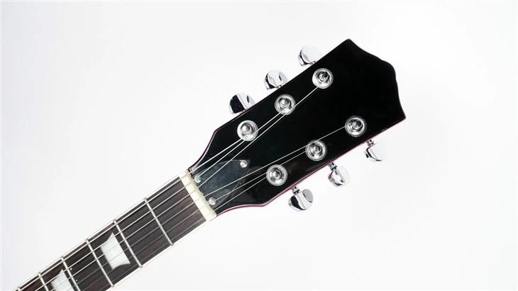 Premium Electric Guitar