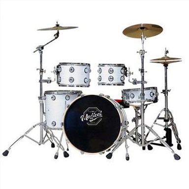 3 Senbal-5 Pcs Maple Drum Sets